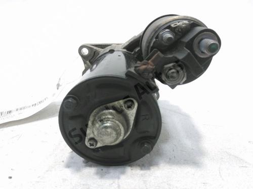 Starter OPEL ASTRA J (P10) 1.4 Turbo (68) | BP30985551M8 - Image 3
