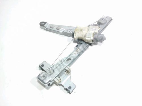 Used Front right window mechanism Front right window mechanism PEUGEOT 3008 I MPV (0U_) 1.6 HDi (109 hp) 38981047 38981047