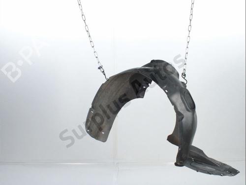 Used Wheel arch Wheel arch SKODA FABIA II (542) 1.2 TSI (105 hp) 34616664 34616664
