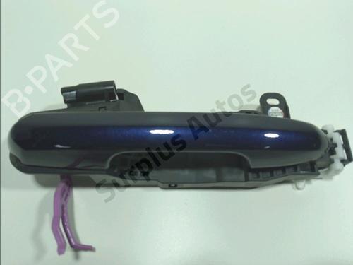 Used Rear right exterior door handle Rear right exterior door handle 36796567 36796567