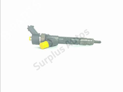 Used Injector Injector RENAULT LAGUNA II (BG0/1_) 1.9 dCi (BG1A, BG1V) (130 hp) 35719757 35719757
