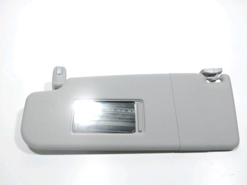 Left sun visor SKODA FABIA II Combi (545) 1.6 TDI | BP28264809I1 