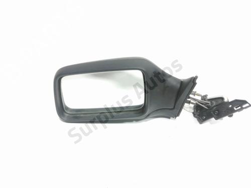 Used Left mirror RENAULT 21 (B48_) [1989-1994]  29580173