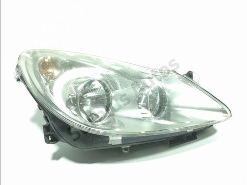 Used Right headlight Right headlight OPEL CORSA D (S07) 1.2 (L08, L68) (80 hp) 34002082 34002082