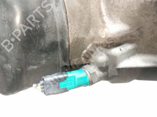 Gearbox RENAULT CLIO IV (BH_) 1.5 dCi 90 | BP37600524M3  - Image 5