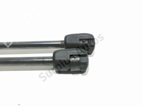 Tailgate lift support KIA RIO IV (YB, SC, FB) 1.0 T-GDI 120 | BP37783889C138 - Image 2