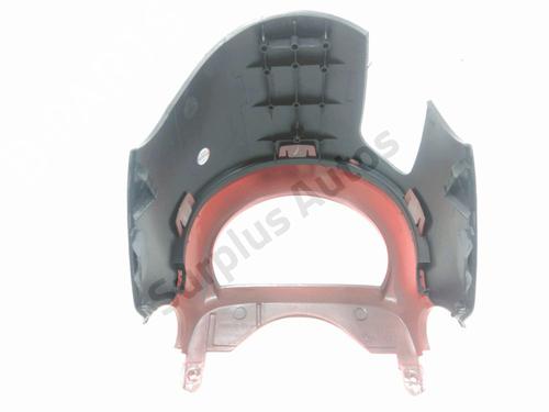Middle console CITROËN C1 (PM_, PN_) 1.0 | BP39195089I22 - Image 2