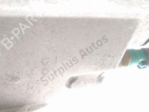 Gearbox DACIA SANDERO II 1.0 SCe 75 (B8JC, B8JD, B8NC) | BP28224036M3 - Image 5