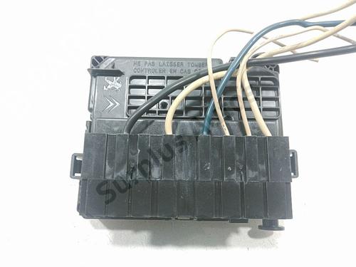 Electronic module CITROËN C3 II (SC_) 1.4 | BP39705643M83 - Image 3