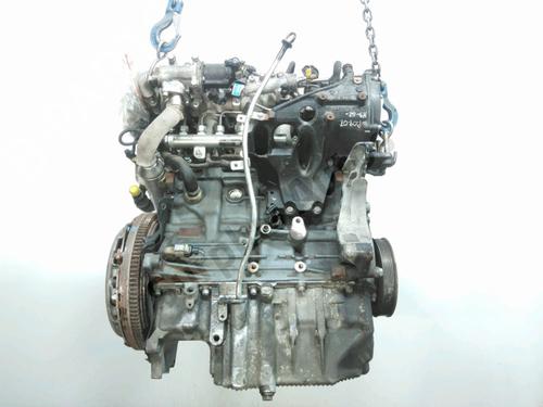 Used Engine Engine FIAT BRAVO II (198_) 1.9 D Multijet (198AXD1A) (116 hp) 34616137 34616137