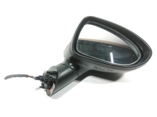 Used Right mirror KIA RIO III (UB) 1.2 CVVT (84 hp) 28244909
