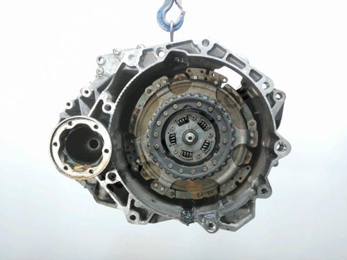 Used Gearbox AUDI A1 Sportback (8XA, 8XF) 1.4 TFSI (125 hp) 31207541