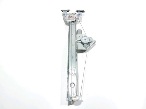 Front right window mechanism SUZUKI GRAND VITARA II (JT, TE, TD) 1.9 DDiS All-wheel Drive (JT419, TD44, JB419WD, JB419XD,... | BP28240041C23 