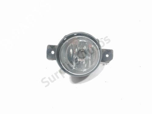 Used Left front fog light RENAULT CLIO III (BR0/1, CR0/1) 1.2 16V (BR02, BR0J, BR11, CR02, CR0J, CR11) (75 hp) 28265994