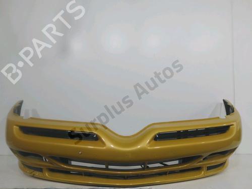 Used Front bumper Front bumper 37771286 37771286