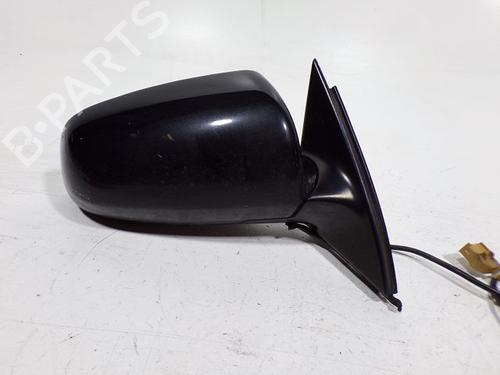 Right mirror AUDI A4 B6 (8E2) 1.9 TDI | BP37775924C27 - Image 2