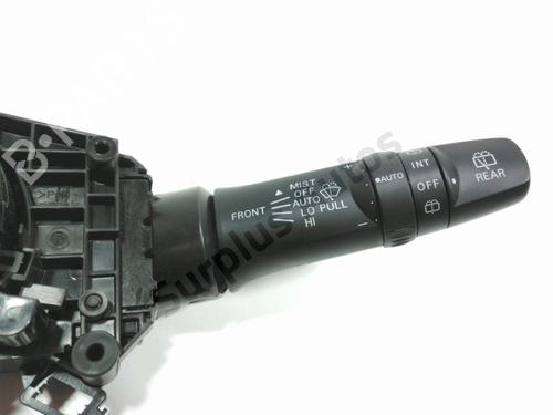 Steering wheel controls CITROËN C4 AIRCROSS 1.6 HDi 115 AWC | BP28227157E15