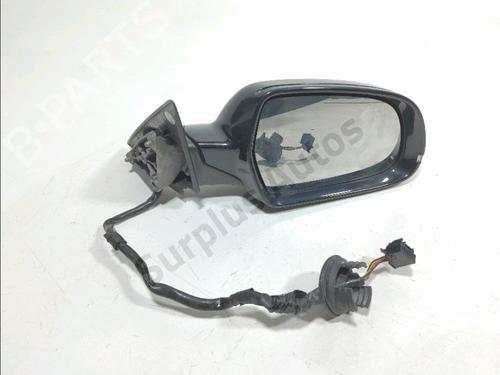 right-mirror-audi-a3-8p1-2003-2004-2005-2006-2007-2008-2009-2010-2011-2012-2013-37220597 main image