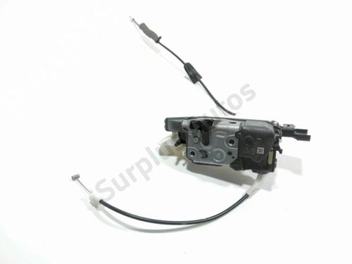 Used Front left lock PEUGEOT 308 SW I (4E_, 4H_) 1.6 HDi (112 hp) 28248347