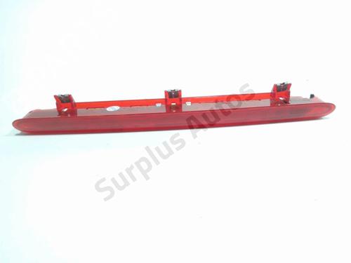 Used Third brake light Third brake light VW TOURAN (1T1, 1T2) 2.0 TDI 16V (140 hp) 36765005 36765005