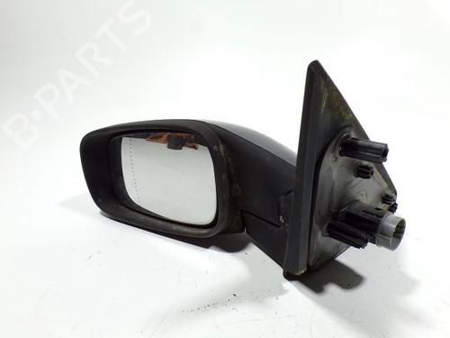 Ryggespeil venstre RENAULT LAGUNA II (BG0/1_) [2001-2007]  28245689