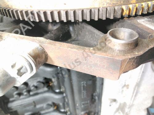Engine OPEL CORSA E (X15) 1.4 (08, 68) | BP39577327M1 - Image 6