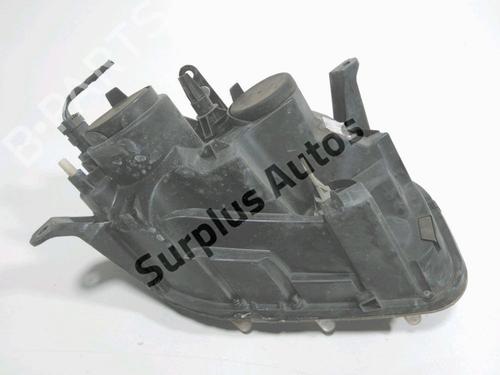 Left headlight DACIA DUSTER (HS_) 1.5 dCi | BP39707191C28 - Image 3