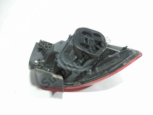 Right taillight VW POLO VI (AW1, BZ1, AE1) 1.0 TSI | BP38035728C35 - Image 2