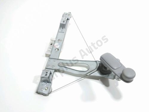 Used Rear left window mechanism CITROËN C3 I (FC_, FN_) 1.4 HDi (68 hp) 29580242