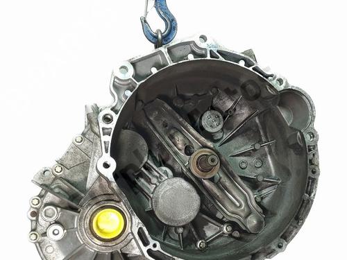 gearbox-mini-mini-convertible-r57-2007-2008-2009-2010-2011-2012-2013-2014-2015-36402516 main image