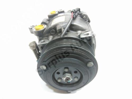 Used AC compressor AC compressor 38104347 38104347