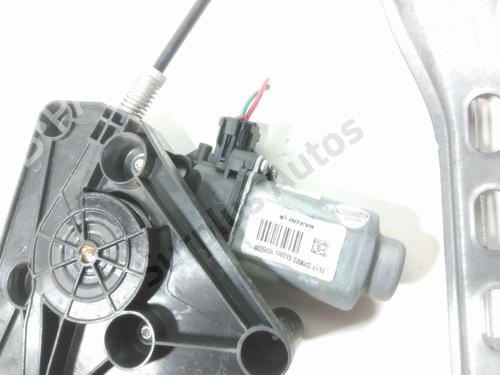 Front left window mechanism PEUGEOT 108 1.0 VTi | BP37774317C22 - Image 2