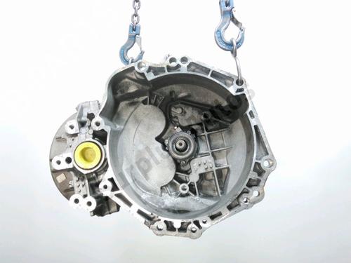 Gearkasse OPEL MOKKA / MOKKA X (J13) 1.4 (_76) (140 hp) 31986372