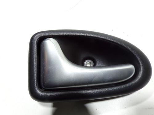 Venstre bak invendig håndtak RENAULT CLIO II (BB_, CB_) 1.5 dCi (B/CB3M) (64 hp) 28252560