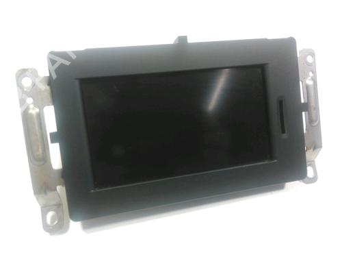 display-monitor-renault-koleos-i-hy_-2008-28229715 main image