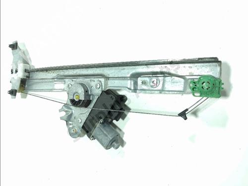 Used Front left window mechanism PEUGEOT 308 SW I (4E_, 4H_) 1.6 HDi (109 hp) 32402167