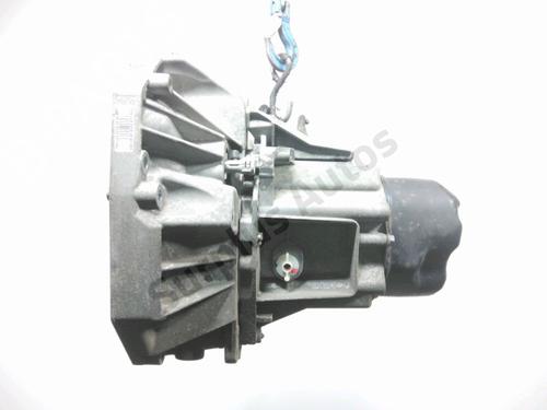 Gearbox RENAULT KANGOO Express (FW0/1_) | BP33838992M3 - Image 2