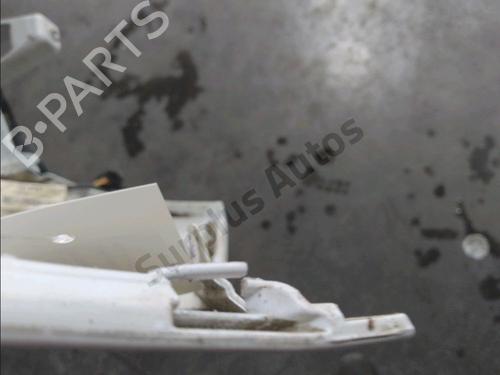 Rear bumper FORD B-MAX (JK) 1.0 EcoBoost | BP37413514C8 - Image 2