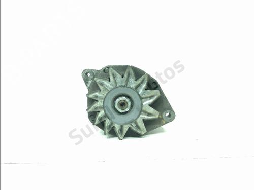 Used Alternator Alternator RENAULT CLIO I (B/C57_, 5/357_) 1.2 (B/C/S57A, B/C57S, 5/357F, 5/357J, 5/357L, 5/357R) (58 hp) 36764622 36764622