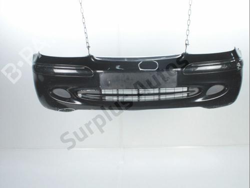 Pare-chocs avant MERCEDES-BENZ A-CLASS (W168) A 170 CDI (168.009, 168.109) (95 hp) 28235012