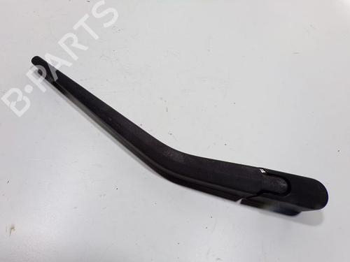 Used Rear windshield wiper arm Rear windshield wiper arm 37789511 37789511