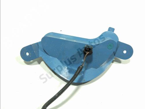 Right daytime light RENAULT ZOE (BFM_) | BP32261195C103