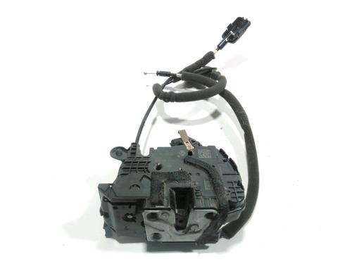 Used Front right lock Front right lock 37777060 37777060