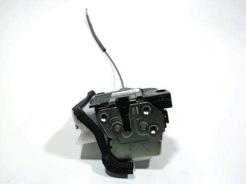 Used Front left lock HYUNDAI i20 II (GB, IB) 1.0 T-GDI (101 hp) 28248034