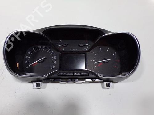 Used Instrument cluster Instrument cluster 37768832 37768832