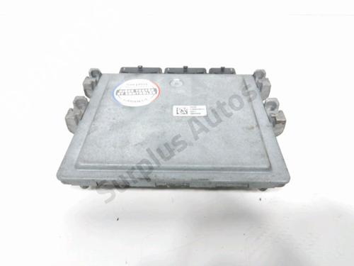 Used Engine control unit (ECU) Engine control unit (ECU) DACIA DUSTER (HS_) 1.5 dCi (HSMC) (107 hp) 36508903 36508903