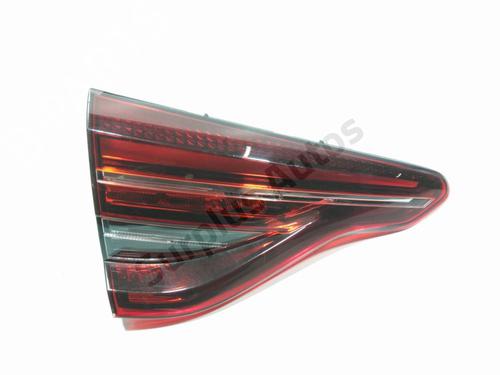 Used Left tailgate light Left tailgate light 37788116 37788116