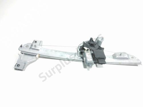 Used Front left window mechanism Front left window mechanism 28241120 28241120