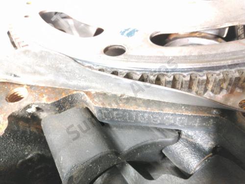 Engine AUDI A4 B9 Avant (8W5, 8WD) 2.0 TDI | BP37761874M1 - Image 5