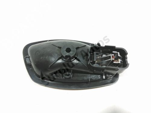 Front left interior door handle RENAULT CLIO IV (BH_) 1.5 dCi 75 | BP30101851I13 - Image 2